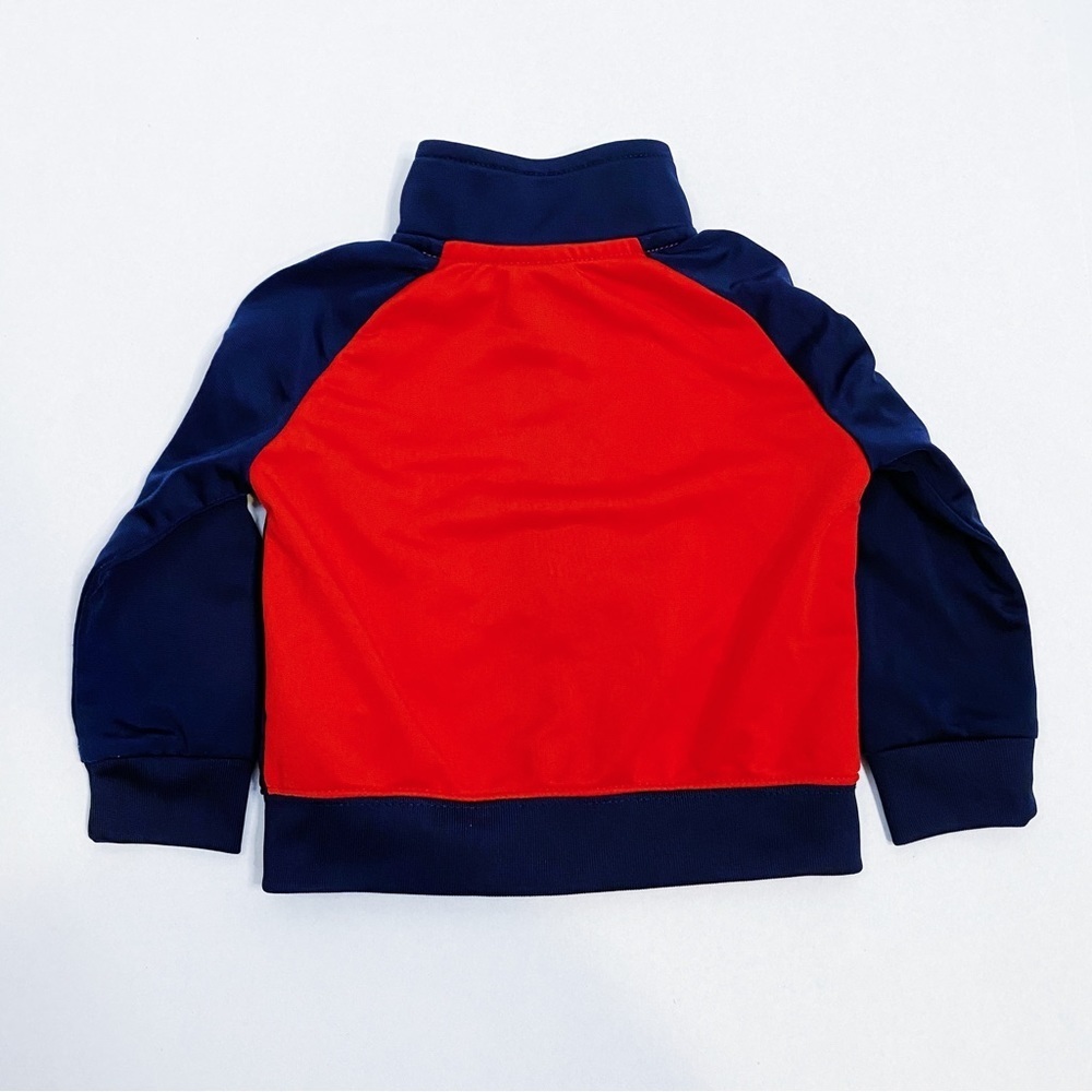 Nike - Track Jacket - Picture 2 of 2